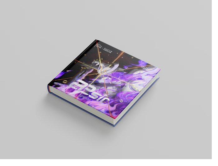 Artbook